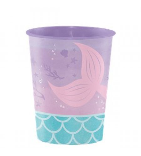 COPO PLÁSTICO SEREIA BRILHANTE